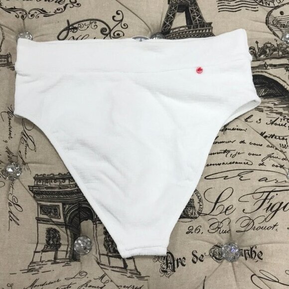 RED CARTER Isa Swim Bottom - Picture 6 of 9